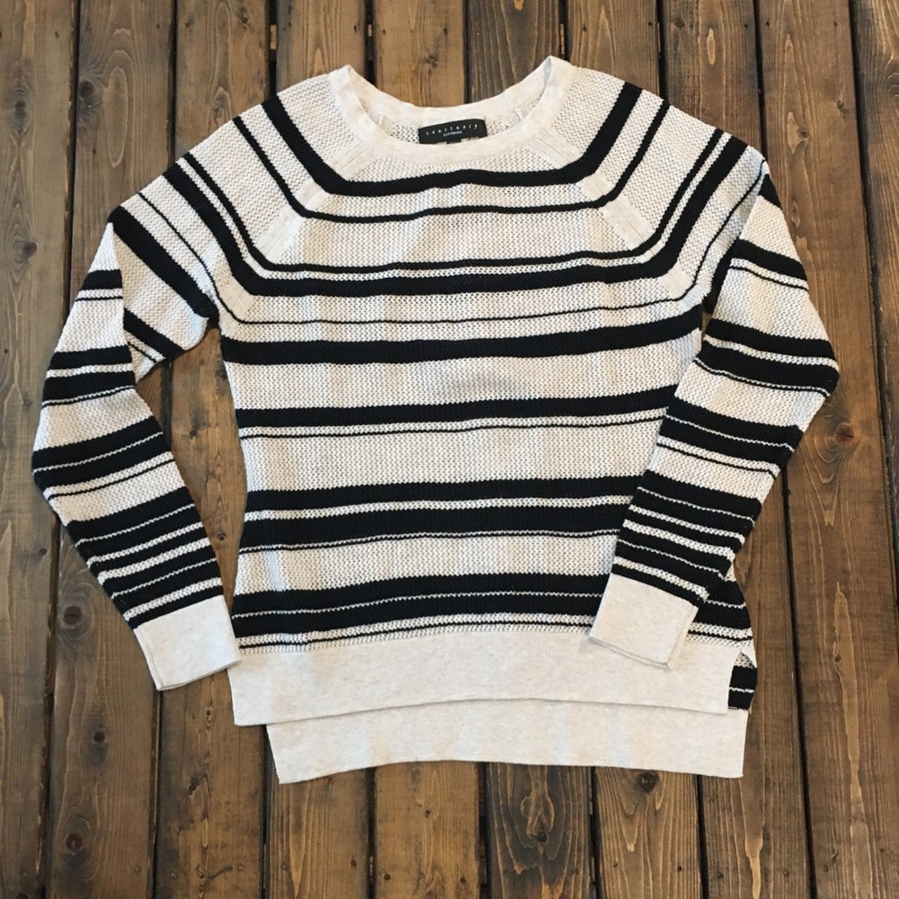 Light Sweater